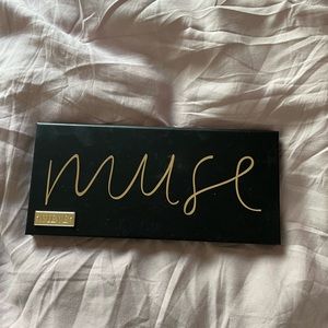 Vieve Muse palette